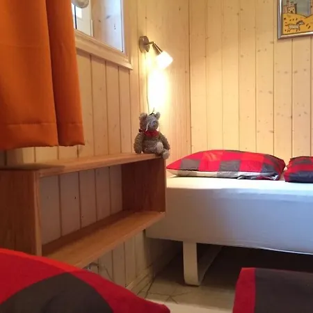 Fuchsbau